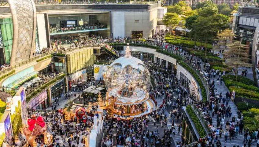 元旦“開門紅”，共話“開新局”，來這場論壇探討餐飲新消費如何“同增長”！